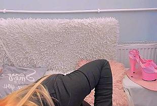 EvetteBeauty Cam